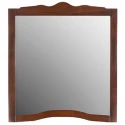Зеркало 105x112 см орех Tiffany World 322/Cnoce Зеркало 105x112 см орех Tiffany World 322/Cnoce