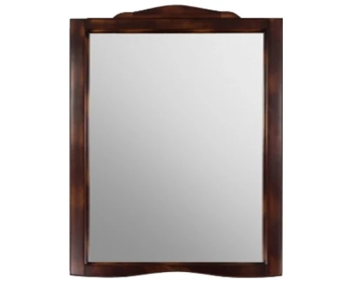 Зеркало 92x116 см мокка Tiffany World 364timoka