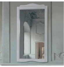 Зеркало 63x110 см белый Tiffany World Veronica Nuovo VER1163-B