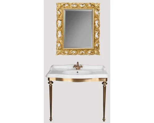 Консоль для раковины бронза Tiffany World Bristol TWBR8742BR