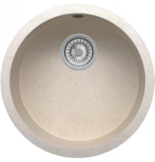 Кухонная мойка Tolero сафари R-104 №102