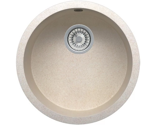 Кухонная мойка Tolero сафари R-104 №102