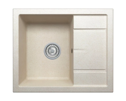 Кухонная мойка Tolero сафари R-107 №102