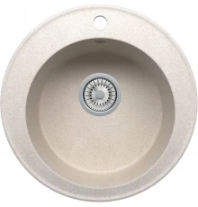 Кухонная мойка Tolero сафари R-108 №102