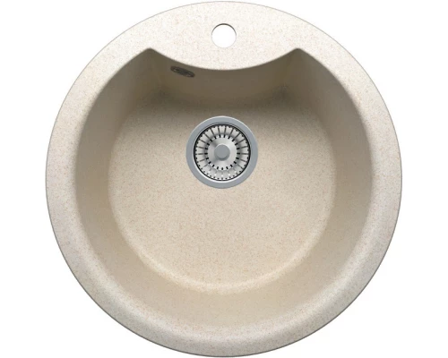 Кухонная мойка Tolero сафари R-108E №102