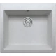 Кухонная мойка Tolero серый металлик R-111 №001