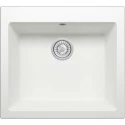 Кухонная мойка Tolero белый R-111 №923