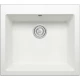 Кухонная мойка Tolero белый R-111 №923