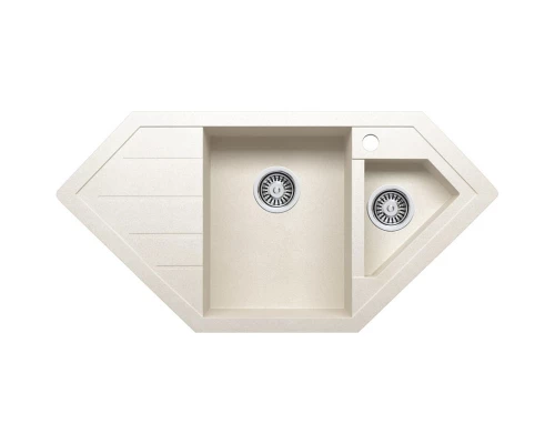 Кухонная мойка Tolero сафари R-114 №102