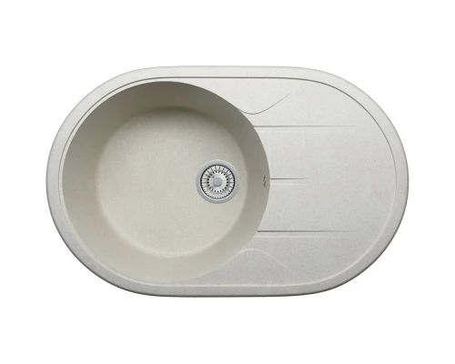 Кухонная мойка Tolero сафари R-116 №102