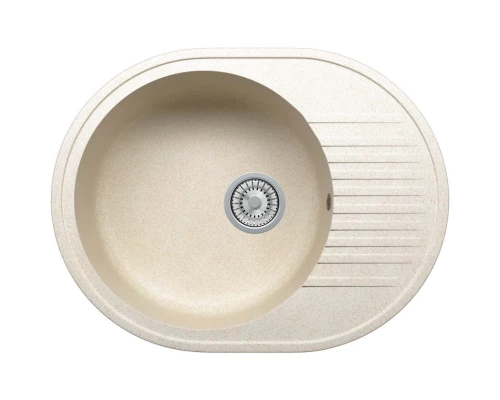 Кухонная мойка Tolero сафари R-122 №102