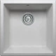 Кухонная мойка Tolero серый металлик R-128 №001