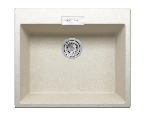 Кухонная мойка Tolero сафари TL-580-102