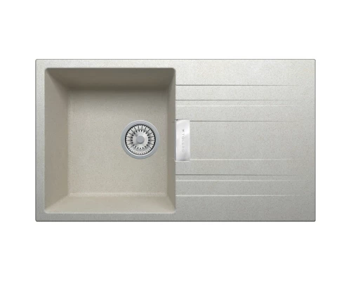 Кухонная мойка Tolero сафари TL-750 №102