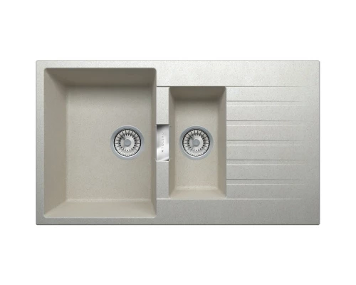 Кухонная мойка Tolero сафари TL-860 №102
