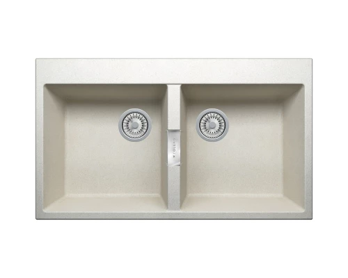 Кухонная мойка Tolero сафари TL-862 №102