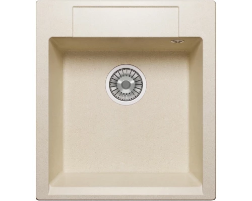 Кухонная мойка Tolero R-117 сафари 473042