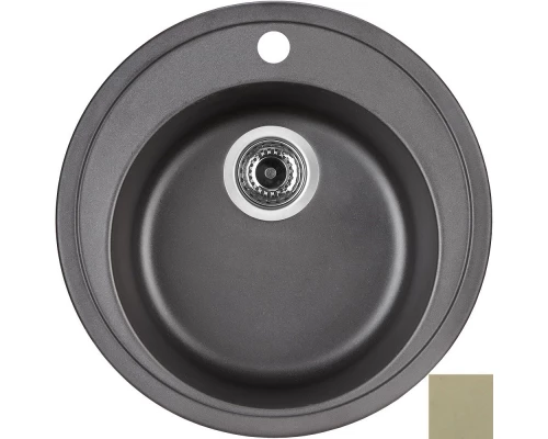 Кухонная мойка лен Ukinox Дон Don - 08