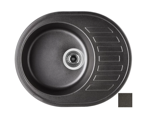 Кухонная мойка шоколад Ukinox Истра Istra - 93