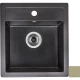 Кухонная мойка лен Ukinox Нева Neva - 08