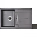 Кухонная мойка шоколад Ukinox Иртыш Irtysh - 93 Кухонная мойка шоколад Ukinox Иртыш Irtysh - 93