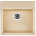Кухонная мойка лен Ukinox Двина Dvina - 08 Кухонная мойка лен Ukinox Двина Dvina - 08