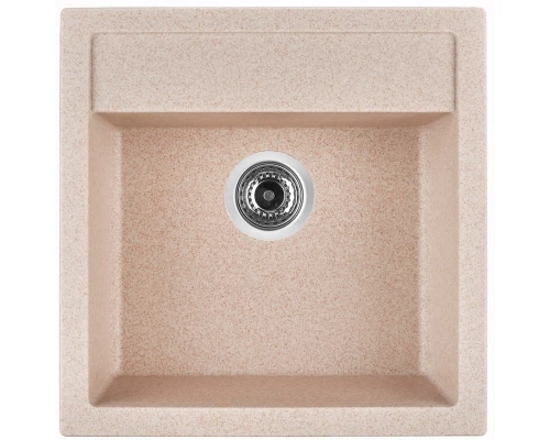 Кухонная мойка песок Ukinox Двина Dvina - 58