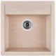 Кухонная мойка песок Ukinox Двина Dvina - 58