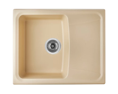 Кухонная мойка лен Ukinox Онега Onega - 08