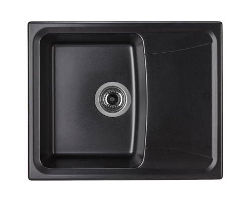 Кухонная мойка черный Ukinox Онега Onega - 10