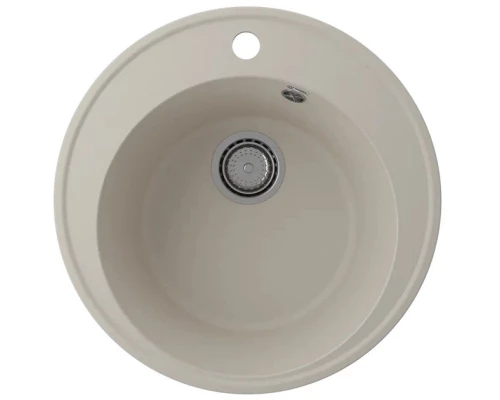 Кухонная мойка Ulgran лен Nora 485-02