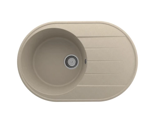 Кухонная мойка Ulgran десерт Nora 750-03