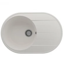 Кухонная мойка Ulgran жасмин Nora 750-01