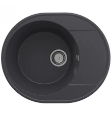 Кухонная мойка Ulgran космос Nora 585-08