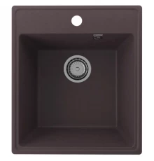 Кухонная мойка Ulgran трюфель Forte 425-06