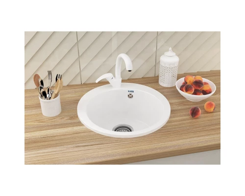 Кухонная мойка Ulgran терракот U-405-307