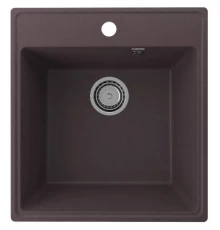 Кухонная мойка Ulgran трюфель Forte 460-06