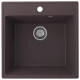 Кухонная мойка Ulgran трюфель Forte 505-06