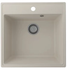 Кухонная мойка Ulgran лен Forte 505-02