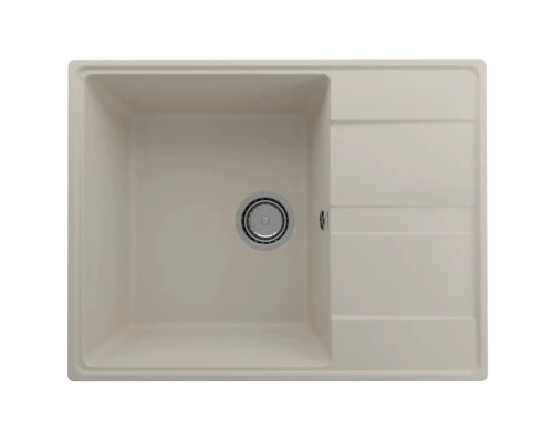 Кухонная мойка Ulgran лен Prima 650-02