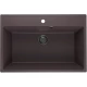 Кухонная мойка Ulgran трюфель Forte 760-06