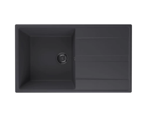 Кухонная мойка Ulgran космос Prima 850-08