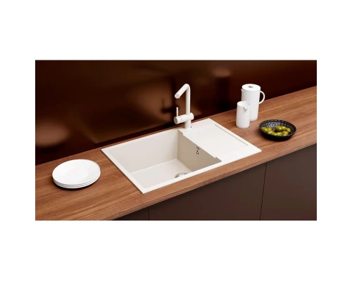 Кухонная мойка Ulgran терракот U-602-307