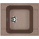 Кухонная мойка Ulgran терракот U-604-307