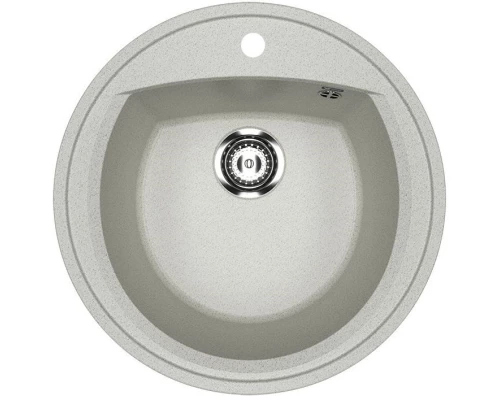 Кухонная мойка Ulgran серый U-603-310