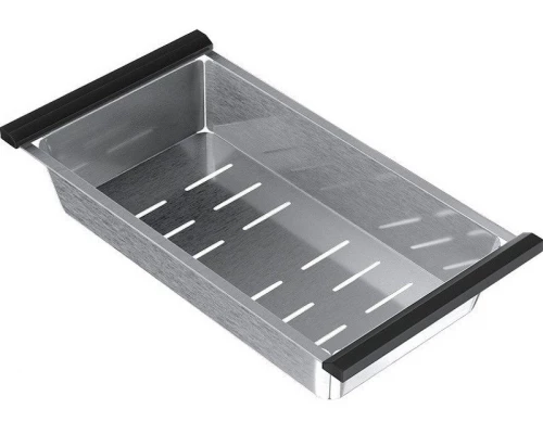 Кухонная мойка Ulgran черный US 500-002