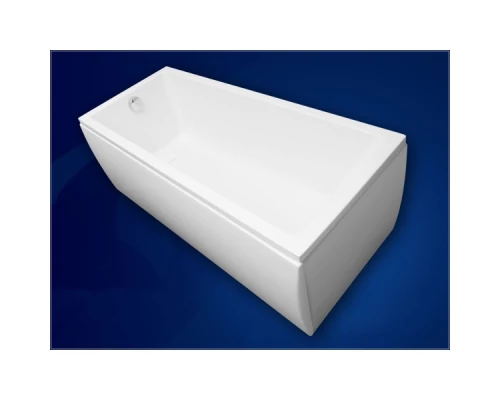 Акриловая ванна 150x70 см Vagnerplast Cavallo VPBA157CAV2X-04