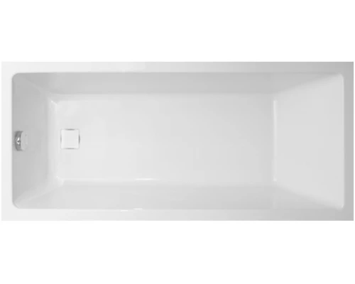 Акриловая ванна 150x70 см Vagnerplast Cavallo VPBA157CAV2X-04