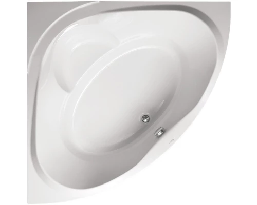 Акриловая ванна 150x150 см Vagnerplast Athena VPBA150ATH3E-04