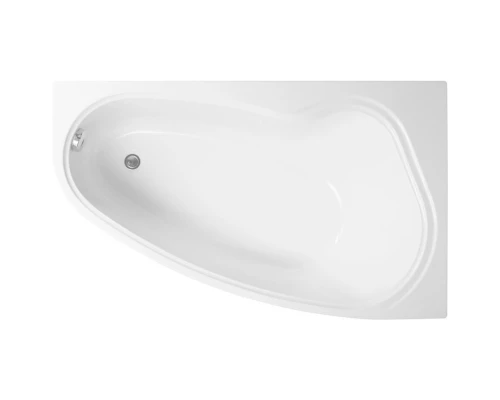 Акриловая ванна 150x91 см R Vagnerplast Avona VPBA159AVO3PX-04